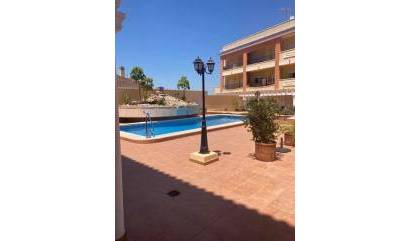 Revente - Apartment - Algorfa - Village