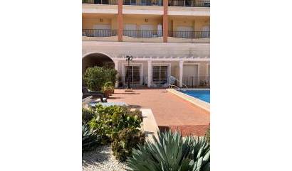 Revente - Apartment - Algorfa - Village