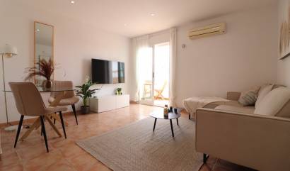 Revente - Apartment - Algorfa