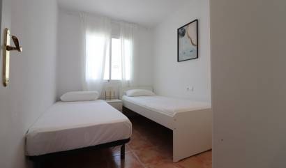 Revente - Apartment - Algorfa