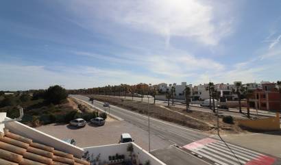 Revente - Apartment - Algorfa