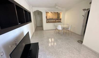 Revente - Apartment - Algorfa
