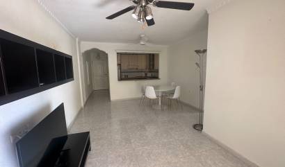 Revente - Apartment - Algorfa