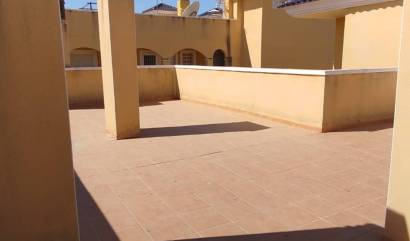 Revente - Apartment - Algorfa
