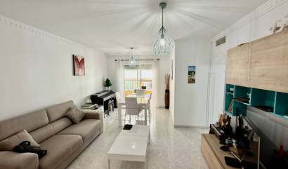 Revente - Apartment - Algorfa
