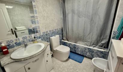 Revente - Apartment - Algorfa