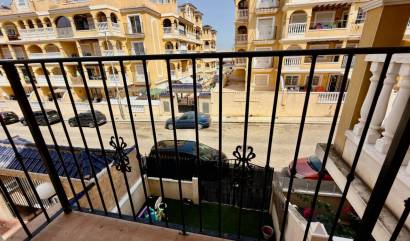 Revente - Apartment - Algorfa