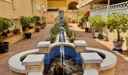 Revente - Apartment - Algorfa