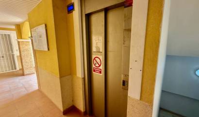 Revente - Apartment - Algorfa