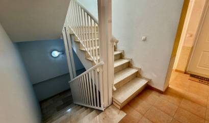 Revente - Apartment - Algorfa