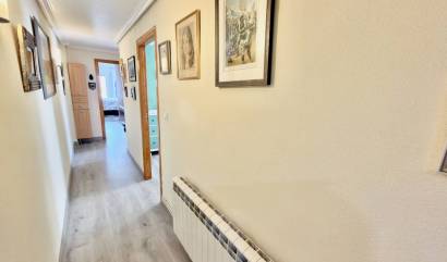 Revente - Apartment - Almoradí - centro