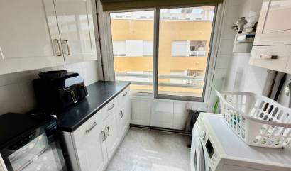 Revente - Apartment - Almoradí - centro