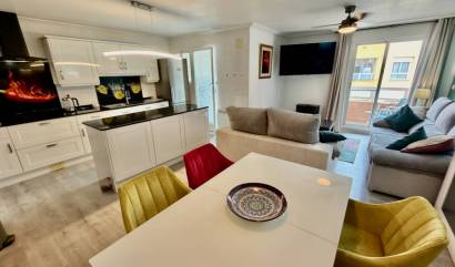 Revente - Apartment - Almoradí - centro