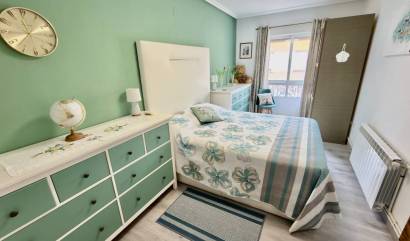 Revente - Apartment - Almoradí - centro