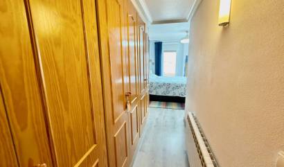 Revente - Apartment - Almoradí - centro