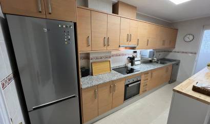 Revente - Apartment - Almoradí