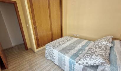 Revente - Apartment - Almoradí