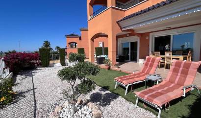 Revente - Apartment - Altaona golf and country village