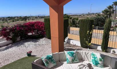 Revente - Apartment - Altaona golf and country village