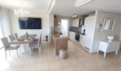 Revente - Apartment - Altaona golf and country village