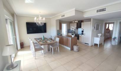 Revente - Apartment - Altaona golf and country village