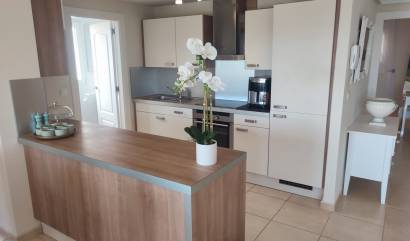 Revente - Apartment - Altaona golf and country village