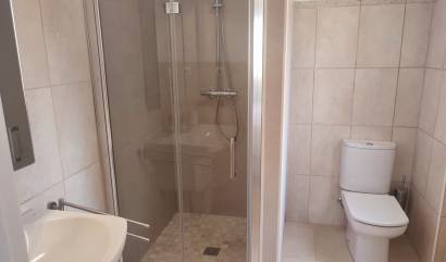 Revente - Apartment - Altaona golf and country village