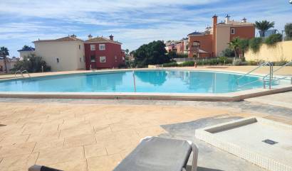 Revente - Apartment - Altaona golf and country village