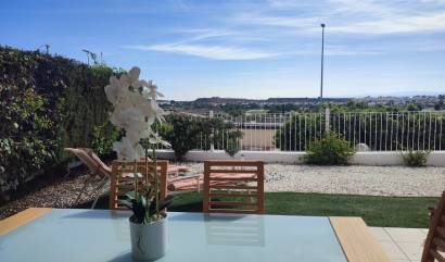 Revente - Apartment - Altaona golf and country village