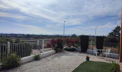 Revente - Apartment - Altaona golf and country village