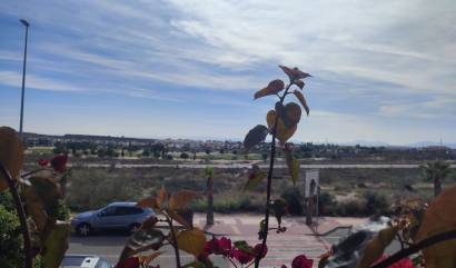Revente - Apartment - Altaona golf and country village