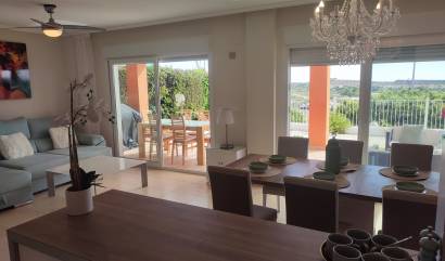 Revente - Apartment - Altaona golf and country village