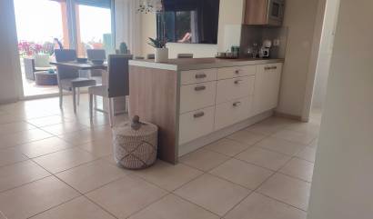 Revente - Apartment - Altaona golf and country village