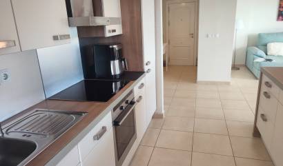 Revente - Apartment - Altaona golf and country village