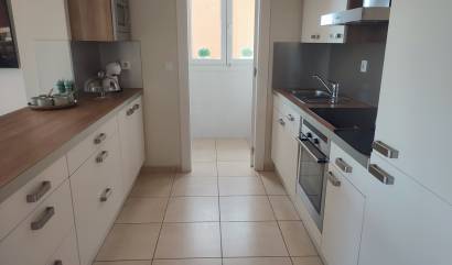 Revente - Apartment - Altaona golf and country village