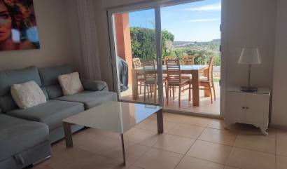 Revente - Apartment - Altaona golf and country village