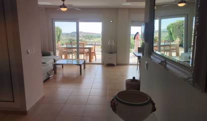 Revente - Apartment - Altaona golf and country village