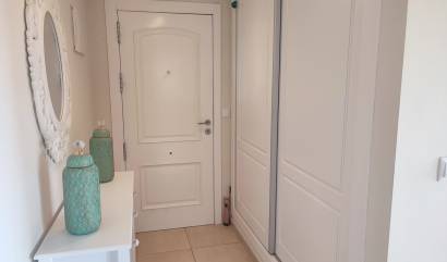 Revente - Apartment - Altaona golf and country village