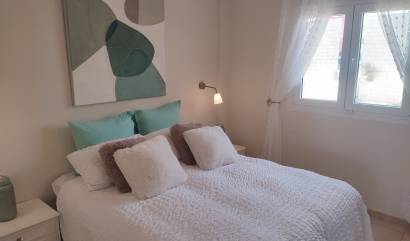 Revente - Apartment - Altaona golf and country village