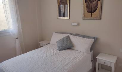 Revente - Apartment - Altaona golf and country village