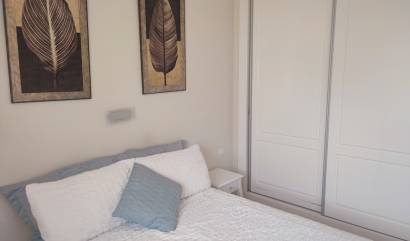 Revente - Apartment - Altaona golf and country village