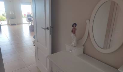 Revente - Apartment - Altaona golf and country village