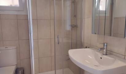 Revente - Apartment - Altaona golf and country village