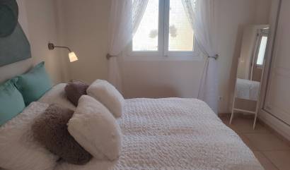 Revente - Apartment - Altaona golf and country village