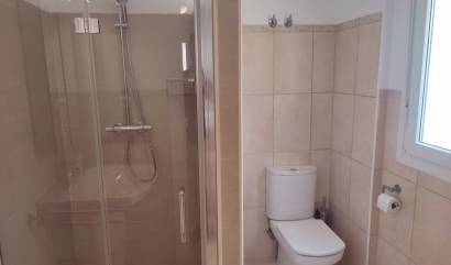 Revente - Apartment - Altaona golf and country village