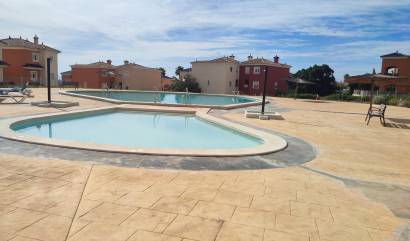 Revente - Apartment - Altaona golf and country village