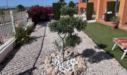 Revente - Apartment - Altaona golf and country village