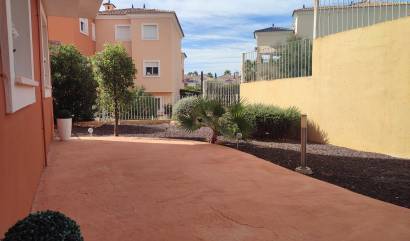 Revente - Apartment - Altaona golf and country village