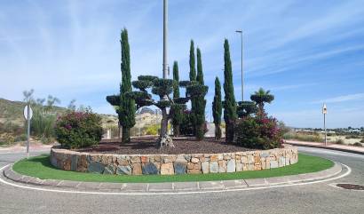 Revente - Apartment - Altaona golf and country village