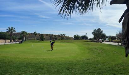 Revente - Apartment - Altaona golf and country village